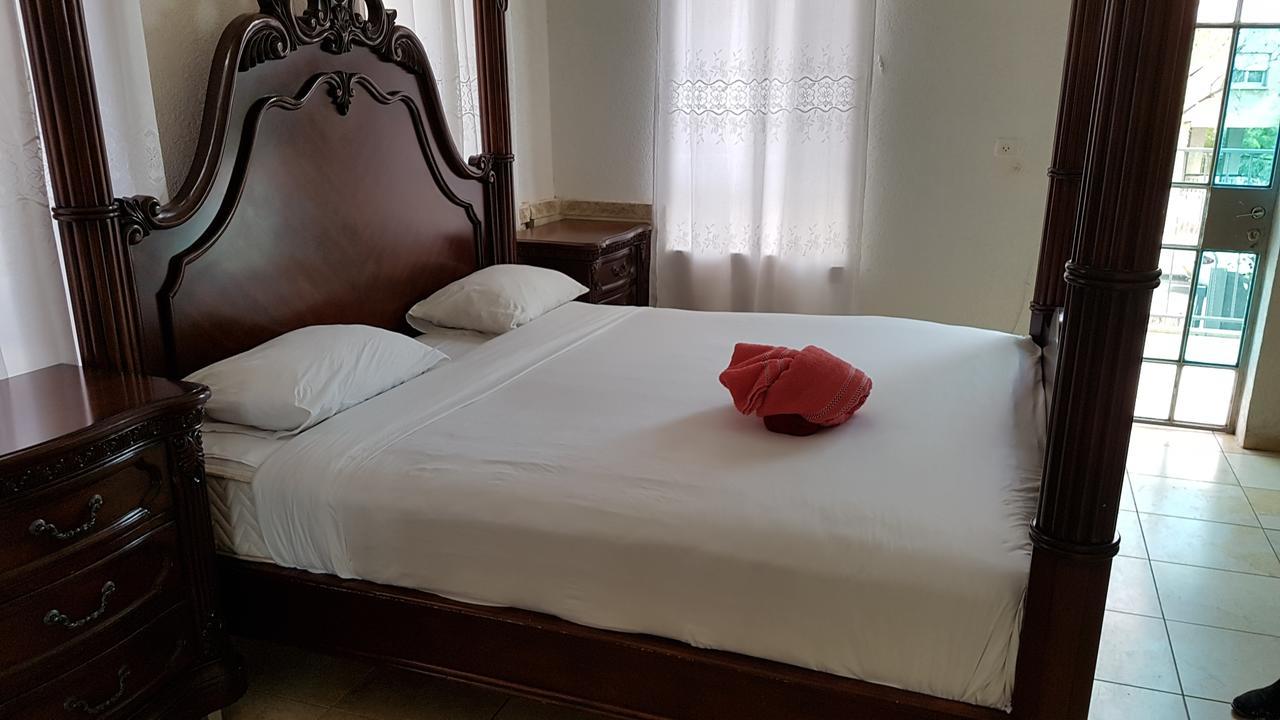 Lake Mansion Tiberíades Habitación foto