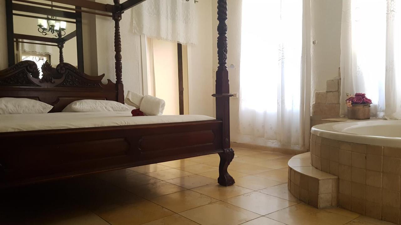 Lake Mansion Tiberíades Habitación foto