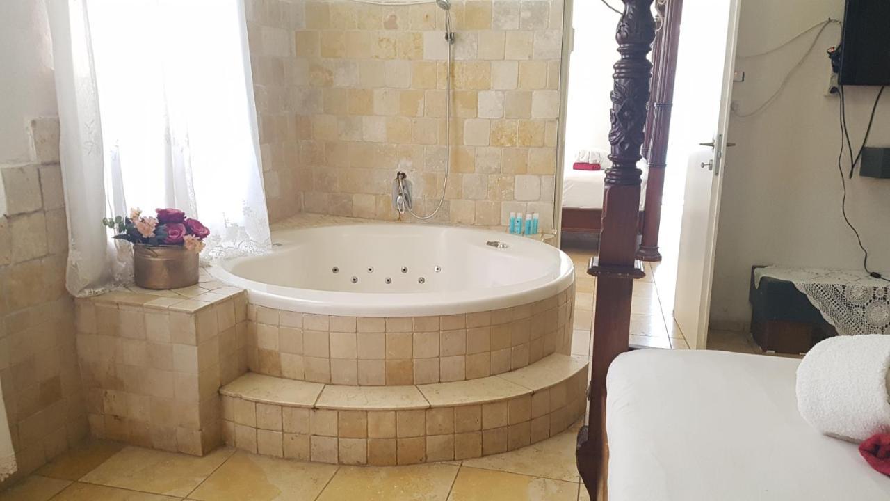 Lake Mansion Tiberíades Habitación foto